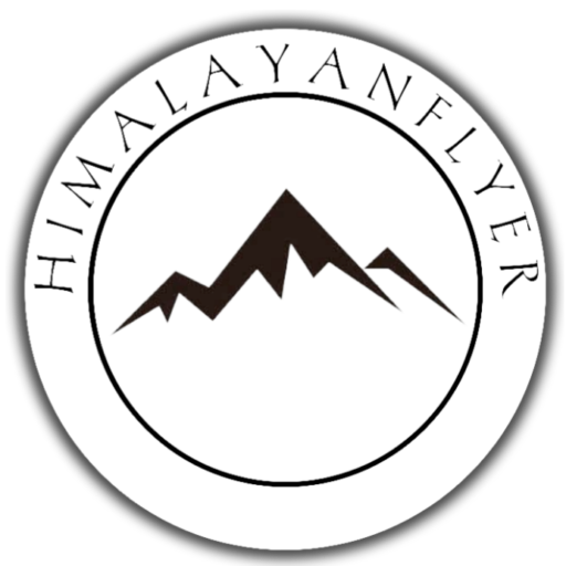 Himalayanflyer – Akkiadventures & Tours