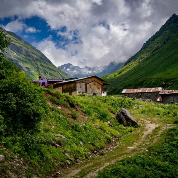 Kinner Kailash Yatra Group Departures
