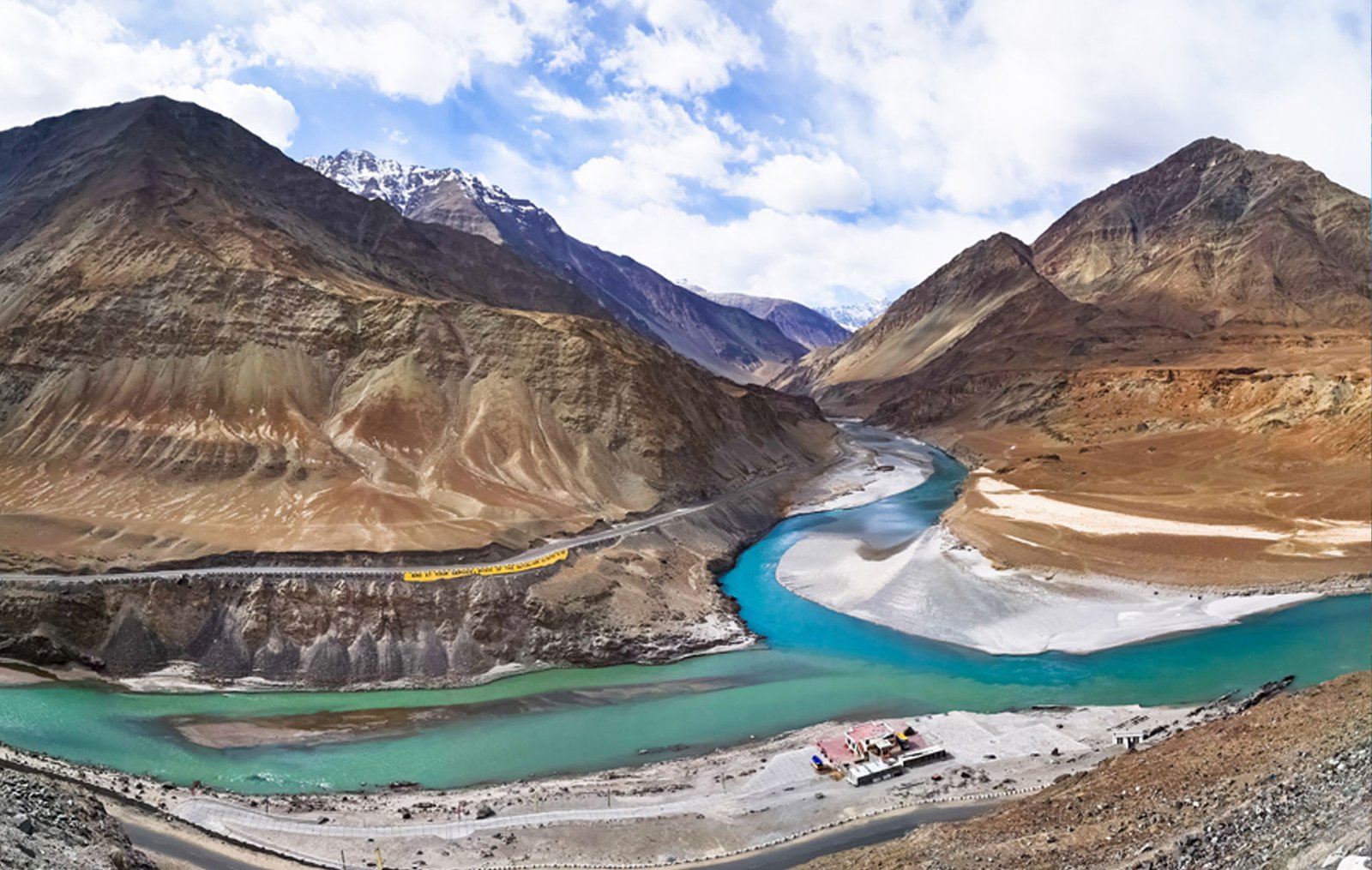 Zanskar Valley Trips