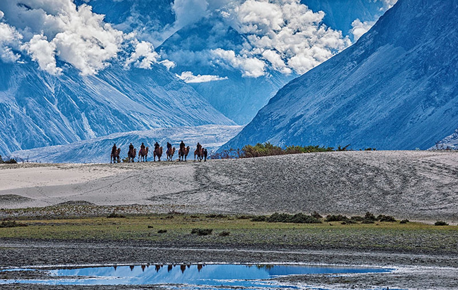 Leh–Ladakh