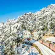 Himachal after monsoon 2025