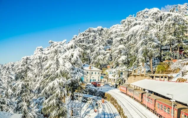 Himachal Pradesh