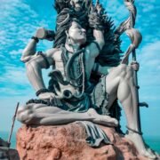 The Manimahesh Yatra