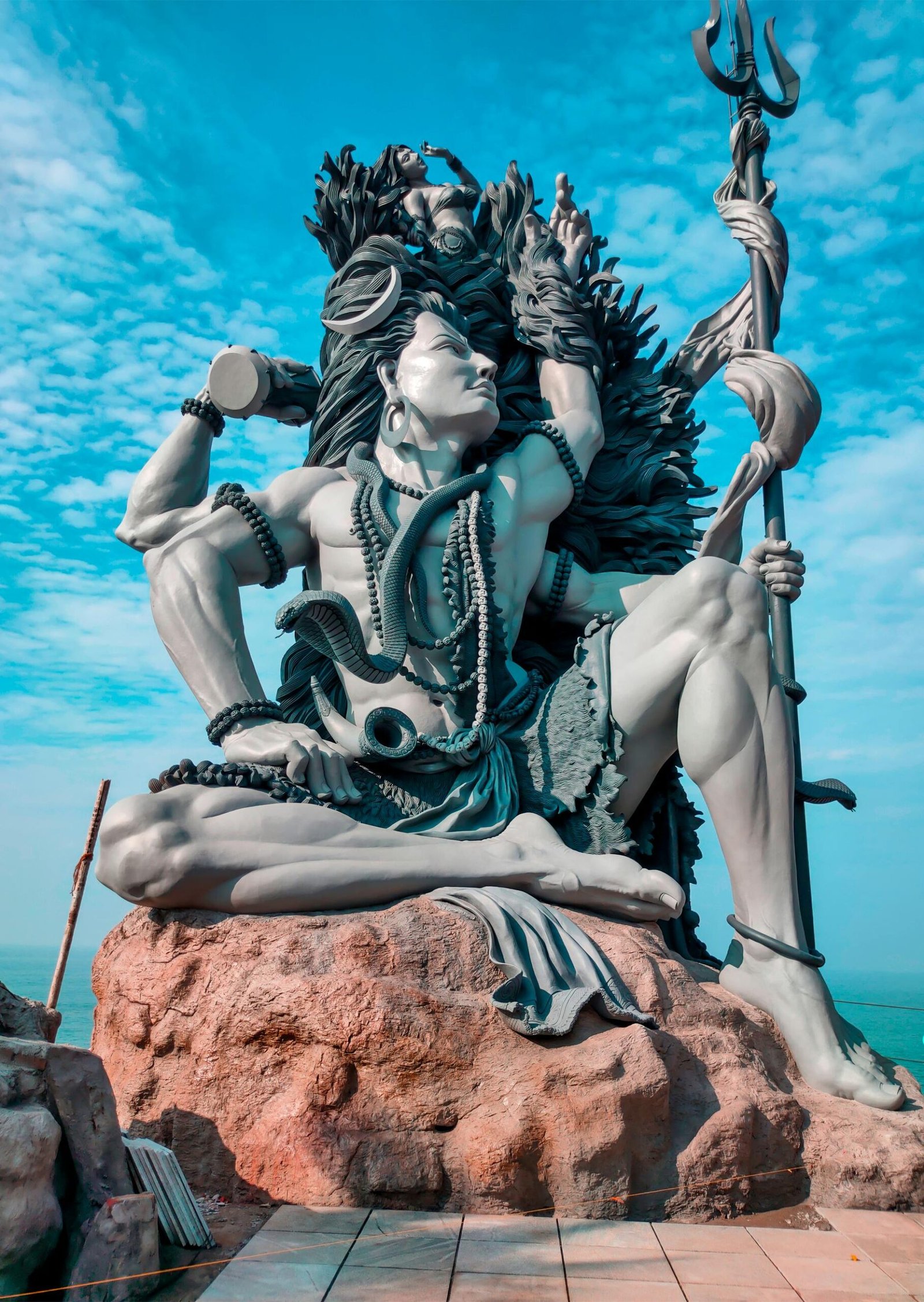 The Manimahesh Yatra
