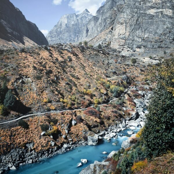 Kedarnath Badrinath Tungnath Itinerary from Haridwar – 6 Days Detailed Travel Guide